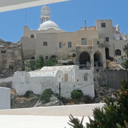 Emporio  Casanova'S House 빌라 외부 사진