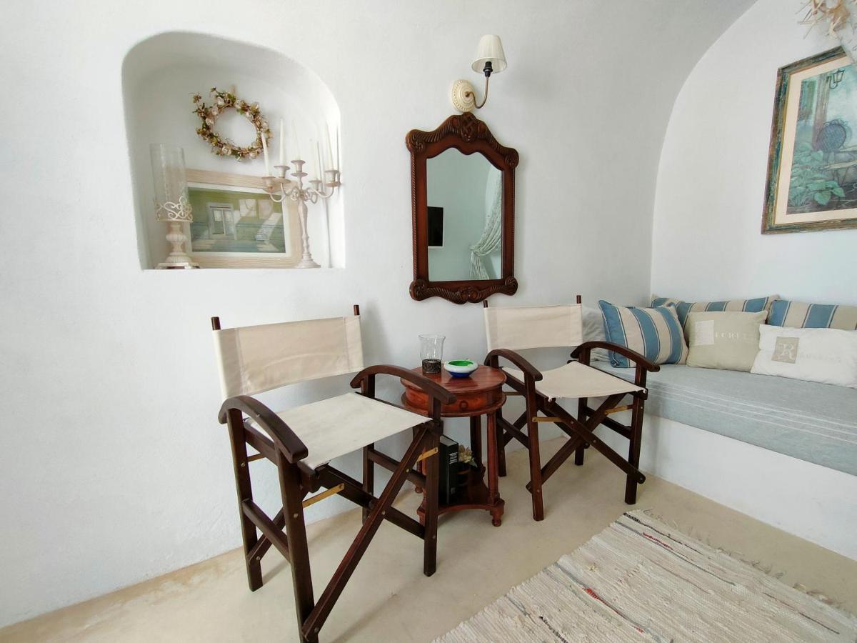 Emporio  Casanova'S House 빌라 외부 사진