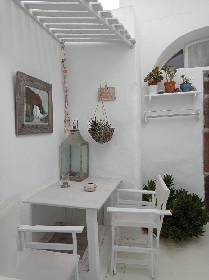 Emporio  Casanova'S House 빌라 외부 사진