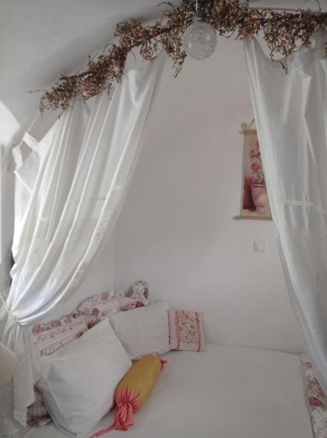 Emporio  Casanova'S House 빌라 외부 사진