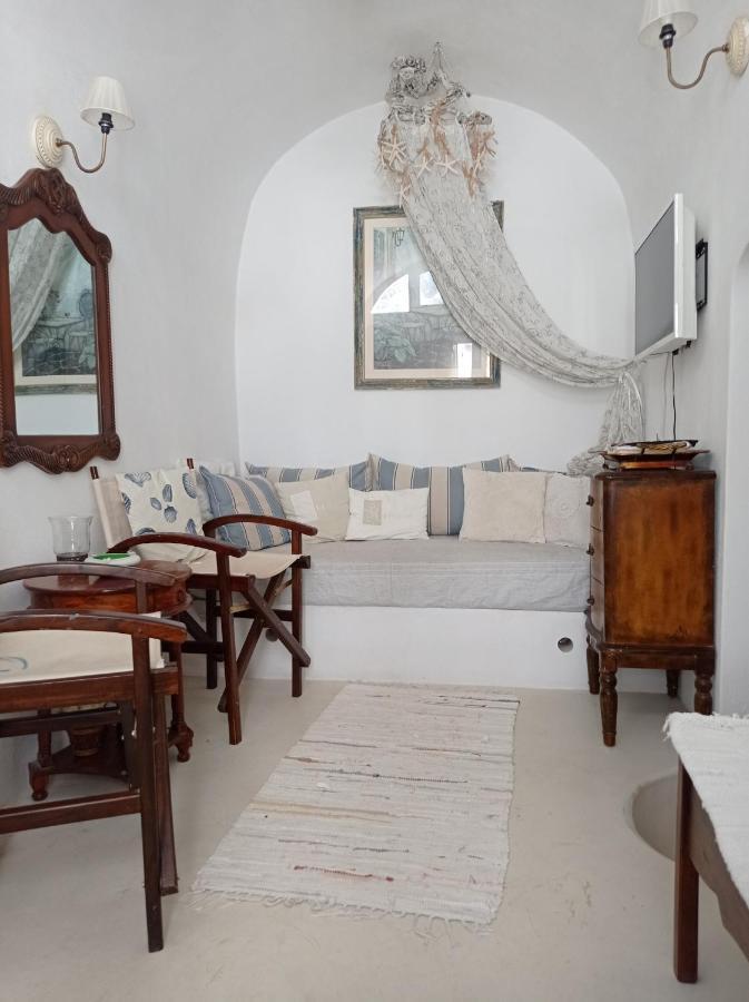 Emporio  Casanova'S House 빌라 외부 사진