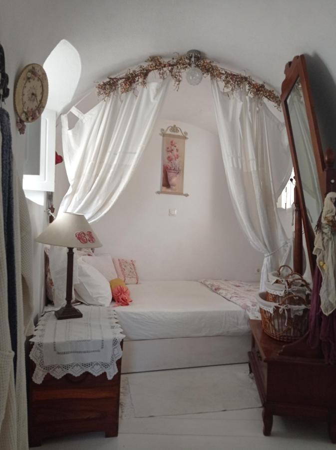 Emporio  Casanova'S House 빌라 외부 사진