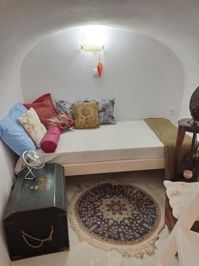 Emporio  Casanova'S House 빌라 외부 사진
