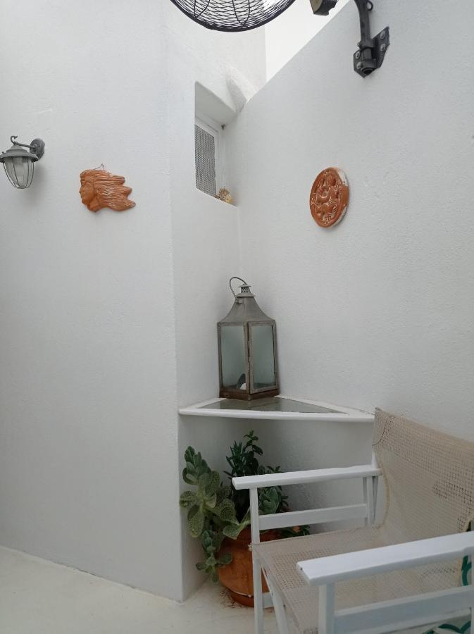 Emporio  Casanova'S House 빌라 외부 사진